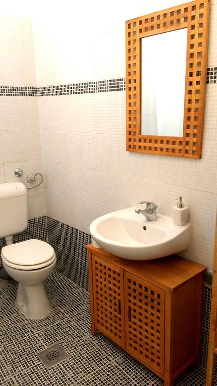 Apartments & Rooms Little Rock Mostar Phòng bức ảnh