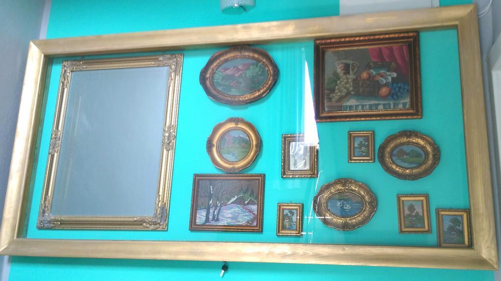 Apartments & Rooms Little Rock Mostar Phòng bức ảnh