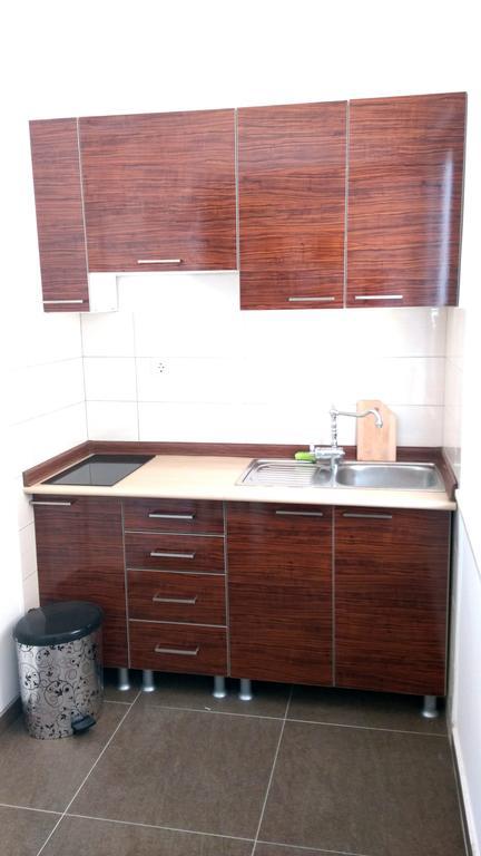 Apartments & Rooms Little Rock Mostar Phòng bức ảnh
