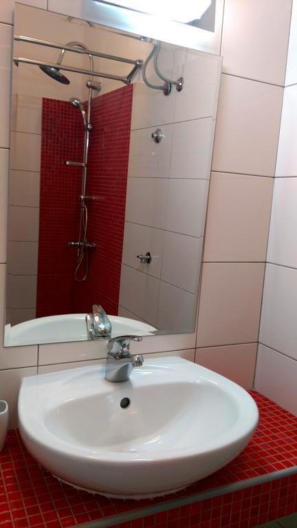 Apartments & Rooms Little Rock Mostar Phòng bức ảnh