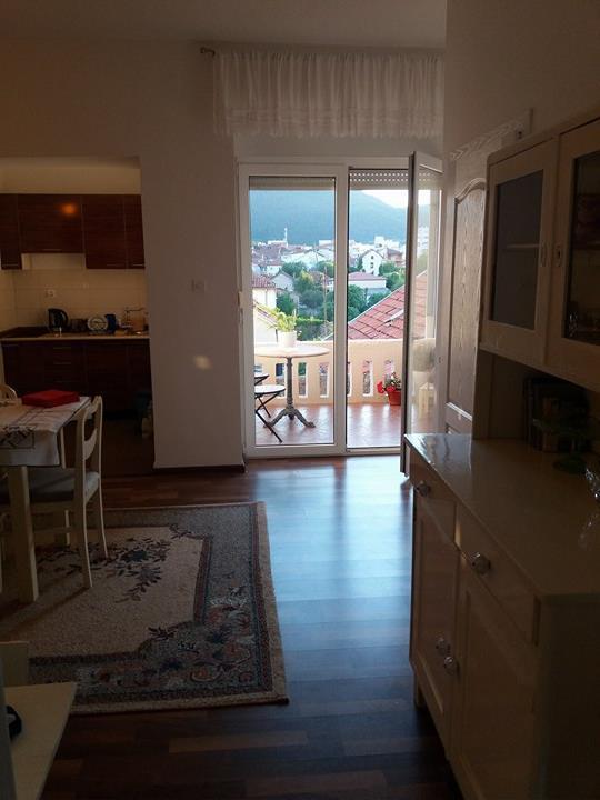 Apartments & Rooms Little Rock Mostar Ngoại thất bức ảnh