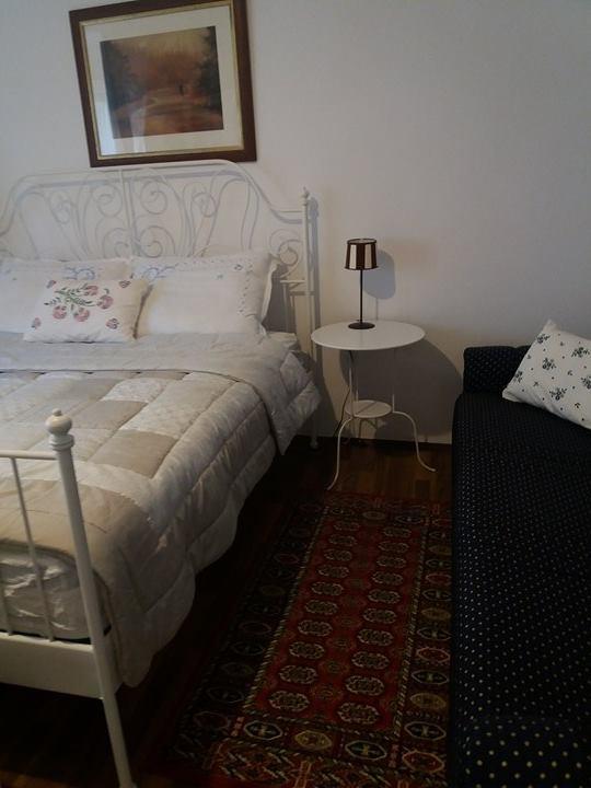 Apartments & Rooms Little Rock Mostar Ngoại thất bức ảnh