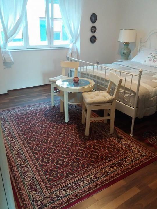 Apartments & Rooms Little Rock Mostar Ngoại thất bức ảnh