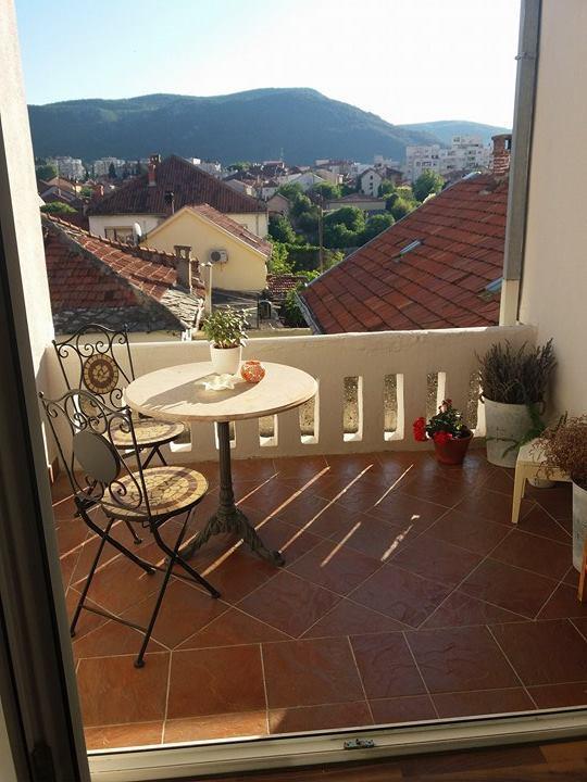 Apartments & Rooms Little Rock Mostar Ngoại thất bức ảnh