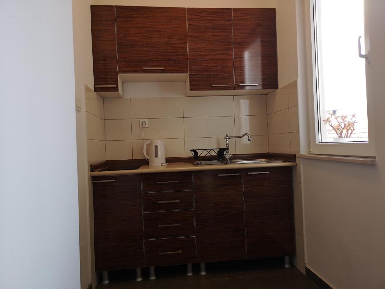 Apartments & Rooms Little Rock Mostar Ngoại thất bức ảnh