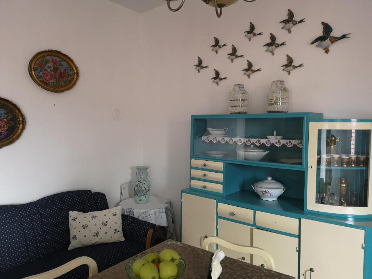 Apartments & Rooms Little Rock Mostar Ngoại thất bức ảnh