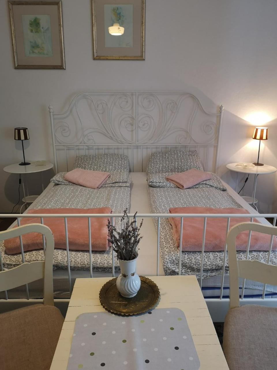 Apartments & Rooms Little Rock Mostar Ngoại thất bức ảnh