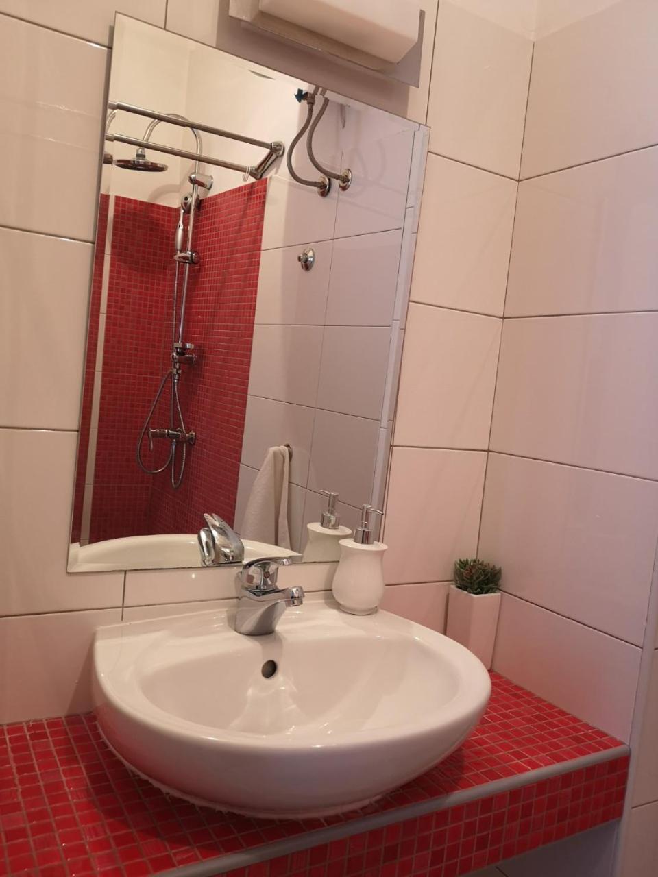 Apartments & Rooms Little Rock Mostar Ngoại thất bức ảnh